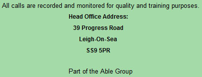 Brixham Local Drainage Head Office